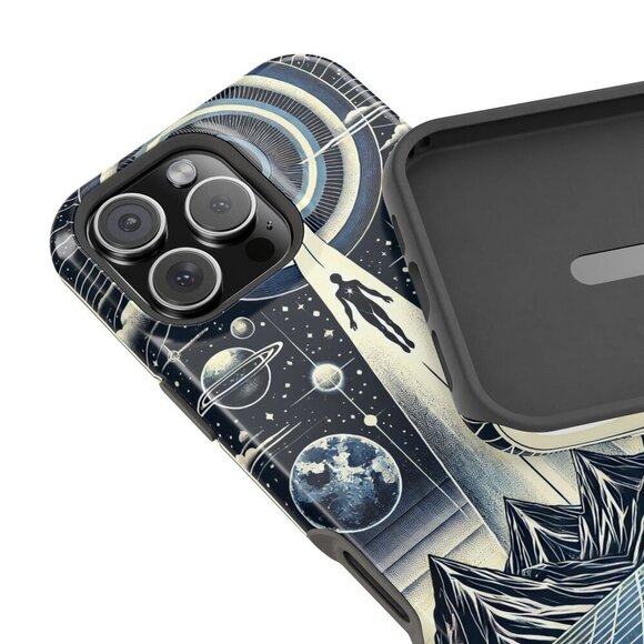 iPhone 15 Pro phone case, MARPC1258 - Picture 12 of 13